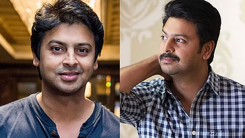 എഴ് ലക്ഷത്തിന്റെ കൊക്കെയ്ന്‍ വാങ്ങി, ഗ്രാമിന് 12000; ശ്രീകാന്ത് കുടുങ്ങിയത് രക്ത പരിശോധനയില്‍