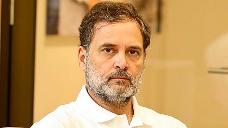 Poll panel rejects Rahul Gandhi's rigging allegation, invites him for discussion