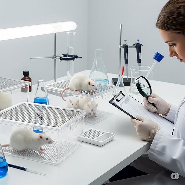  Iron deficiency in mother causes male-to-female sex reversal in mouse embryos