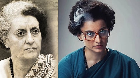 'ജനാധിപത്യത്തിന്റെ ഇരുണ്ടകാലം', വിലക്കും വെട്ടിമാറ്റലുകളും വിവാദങ്ങളും; അടിയന്തരാവസ്ഥ പ്രമേയമായ സിനിമകൾ