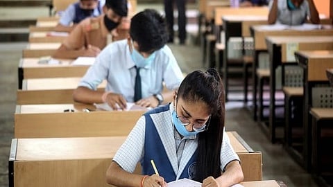 CBSE Board exams date sheet 2026 for Class 10, 12 out: