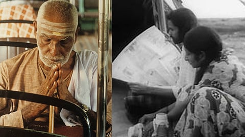 'കബനീനദി ചുവന്നപ്പോൾ', 'പിറവി'...; മുറിവേറ്റ മനുഷ്യരുടെ ചരിത്രം മാത്രമല്ല ഈ സിനിമകൾ