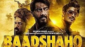 Baadshaho