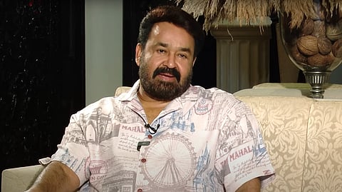Mohanlal