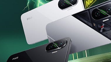 POCO F7 5G Launched in India