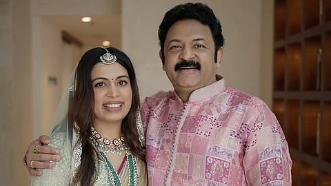 തട്ടിക്കൊണ്ടു പോയി പണം തട്ടിയതിന് തെളിവില്ല; ദിയയ്ക്കും കൃഷ്ണകുമാറിനും മുൻകൂർ ജാമ്യം, ജീവനക്കാരുടെ ജാമ്യാപേക്ഷ തള്ളി