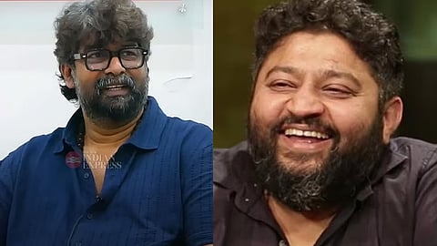'തെറിയില്ലാത്ത 'ചുരുളി' ഡബ് ചെയ്തിട്ടുണ്ട്, തുണ്ട് കടലാസല്ല കരാര്‍ പുറത്ത് വിടണം'; ലിജോയ്ക്ക്‌ മറുപടിയുമായി ജോജു