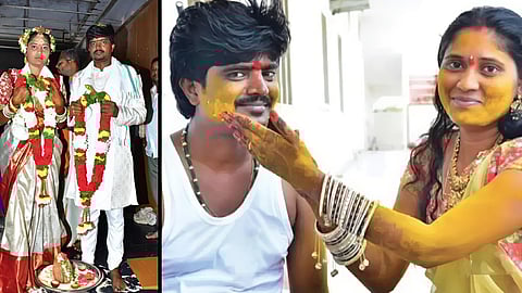 Tejeswar murder, Aiswarya