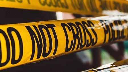 Faridabad woman's murder case