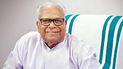 T K Ashraf 