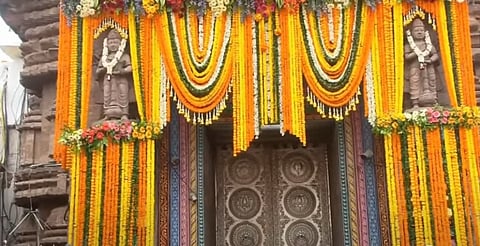 Puri Jagannath Rath Yatra