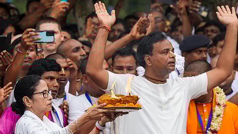  Puri Rath Yatra festival 2025