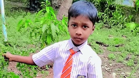 Five year old dies in Kannur after rabies 