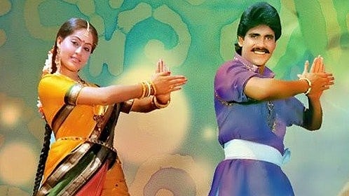 Janaki Ramudu