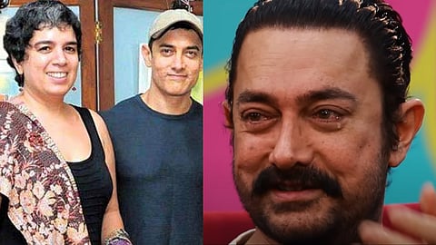 Aamir Khan