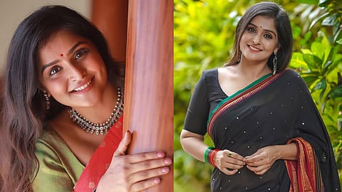 Ramya Nambeesan
