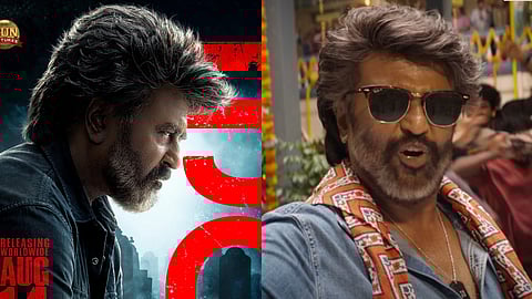 ട്രോളുകളും വിമർശനങ്ങളും താങ്ങാനായില്ല; 'കൂലി' ഹിന്ദി പതിപ്പിന്റെ പേര് വീണ്ടും മാറ്റി 
