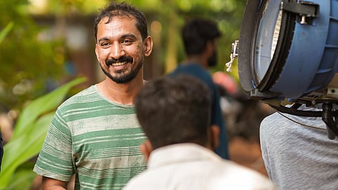 വീണ്ടും ഇടി പടമോ? 'ആലപ്പുഴ ജിംഖാന'യ്ക്ക് ശേഷം പുതിയ ചിത്രവുമായി ഖാലിദ് റഹ്മാൻ