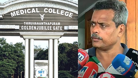 ഡോ. ഹാരിസിന്റെ പ്രതിഷേധം ഫലം കണ്ടു; ലത്തോക്ലാസ്റ്റ് പ്രോബ് ഉപകരണങ്ങള്‍ മെഡിക്കൽ കോളജിലെത്തിച്ചു, ശസ്ത്രക്രിയകള്‍ തുടങ്ങി