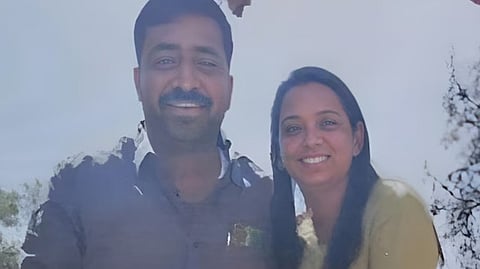 couple found dead at kottayam