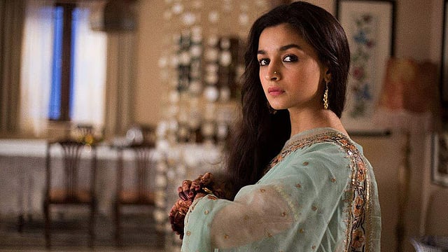 Raazi