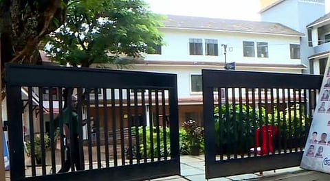 School holiday to attend SFI conference; District Education Director seeks report