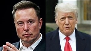 Donald Trump deportation warning for Tesla and Space CEO Elon Musk