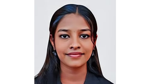 Student found dead at home