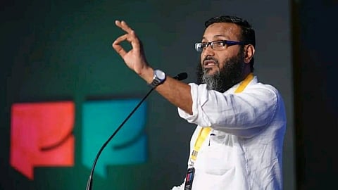 സൂംബാ വിവാദം; ടികെ അഷ്‌റഫിന്റെ സസ്‌പെന്‍ഷന്‍ റദ്ദാക്കി