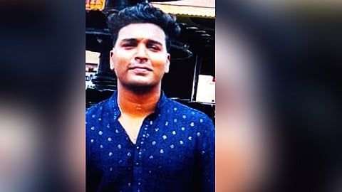  tipper lorry accident