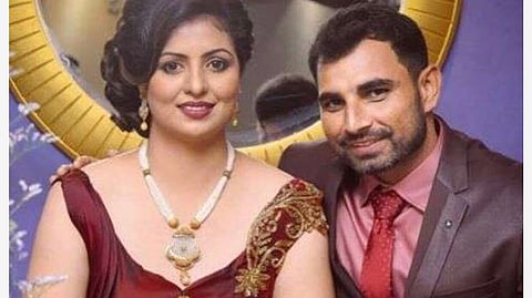 Mohammed Shami received a big setback in a divorce case in  Calcutta High Court