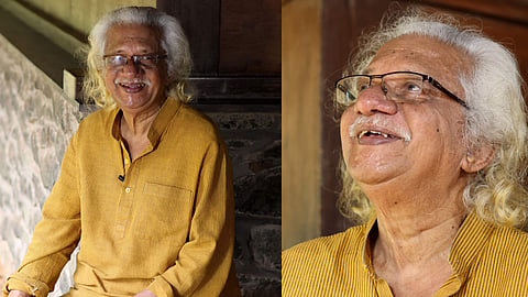 Adoor Gopalakrishnan