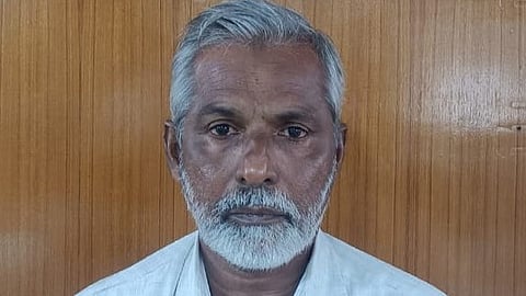 share trading fraud ​in thrissur