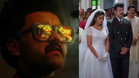 സോനയുടെ 'നോ'യില്‍ വീണില്ല, 'പ്രകാശ് മാത്യു' ഇന്ന് സംഗീത ലോകത്തെ രാജാവ്; വിഡിയോ വൈറല്‍