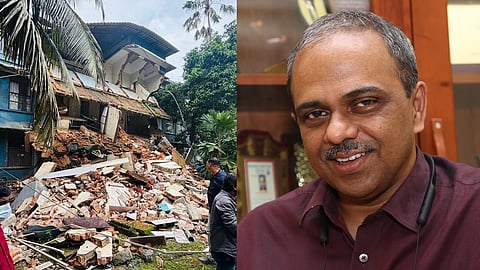 കല്ലെറിയുന്നവർ അറിയണം,ഡോ. ജയകുമാറിനെ; ഇങ്ങനെയും ഒരു 'ജീവൻ മശായ്' നമുക്കിടയിൽ 