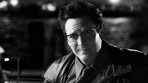 Michael Madsen