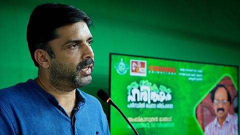 രാഹുല്‍ രാധാകൃഷ്ണന് സാഹിത്യ അക്കാദമി എന്‍ഡോവ്‌മെന്റ്