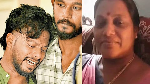 ആദ്യശമ്പളം നല്‍കാനെത്തി; നവനീത് കണ്ടത് അമ്മയുടെ മൃതദേഹം, സങ്കടക്കടലായി മെഡിക്കല്‍ കോളജ് 