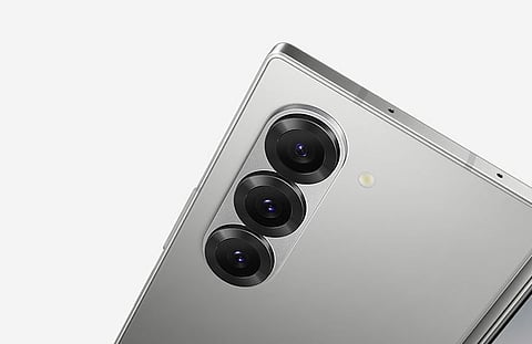 Samsung Galaxy Z Fold6