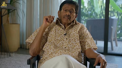 '15 മിനിറ്റോളം കട്ട് ചെയ്യേണ്ടി വരും'; മഞ്ഞിൽ വിരിഞ്ഞ പൂക്കൾ റീ റിലീസിനെക്കുറിച്ച് ഫാസിൽ