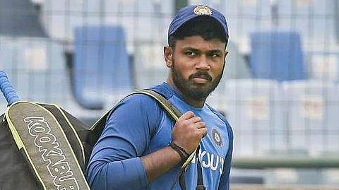 സഞ്ജുവിനായി 'മത്സര ലേലം', ഒടുവില്‍ റെക്കോര്‍ഡ് തുക, കൊച്ചി ബ്ലൂ ടൈഗേഴ്‌സില്‍