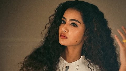 Anupama Parameswaran