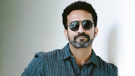 Shine Tom Chacko