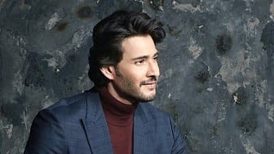 Actor Mahesh Babu Gets Legal Notice In Rs 34 Lakh Real Estate Fraud Case