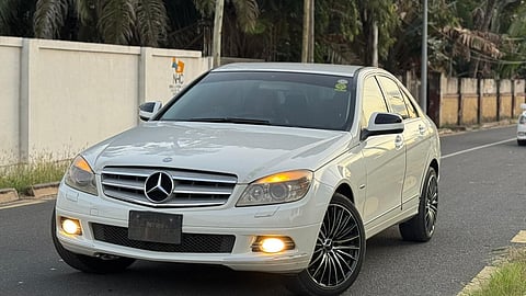 Luxury car sales in Delhi in 'top gear'