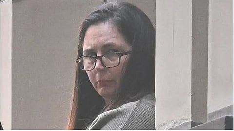 Mushroom murder case Australian woman found guilty of poisoning relatives at lunch 