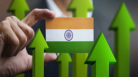 India beats US, China, G7 & G20 nations to become one of the world’s most equal societies