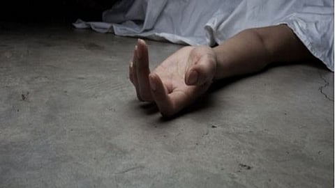 kottayam accident death