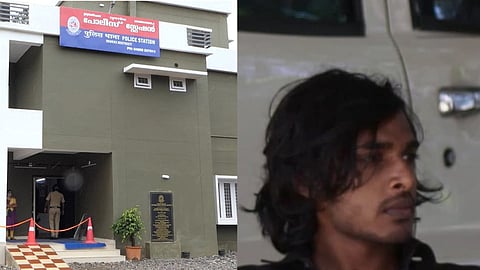 22-year-old arrested for online fraud