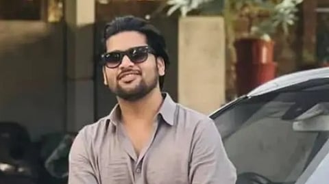 ഒന്നര ദിവസത്തോളം നീണ്ട തിരച്ചില്‍; കാറിടിച്ച് തോട്ടില്‍ വീണ സ്‌കൂട്ടര്‍ യാത്രക്കാരന്റെ മൃതദേഹം കണ്ടെത്തി 